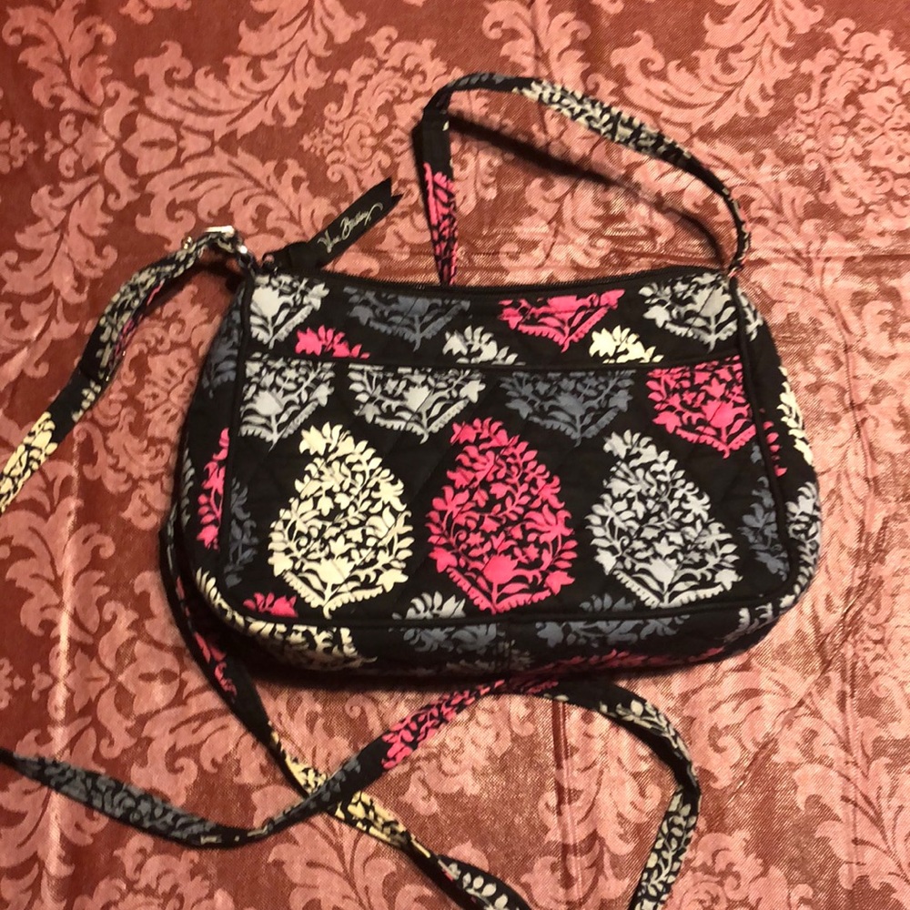 Vera Bradley bag